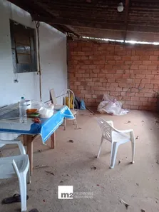 Fazenda/Sítio com 2 Quartos à venda, 18000m² no , Leopoldo de Bulhões