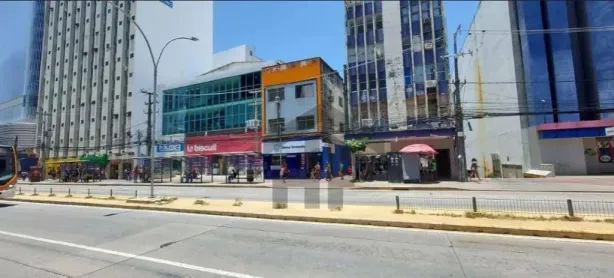Sala Comercial à venda, 32m² no Boa Vista, Recife