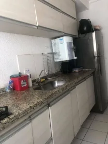 Cobertura com 3 Quartos para alugar, 100m² no Setor Sul Jamil Miguel, Anápolis