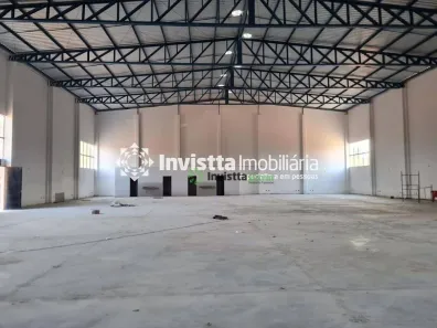 Galpão/Depósito/Armazém para alugar, 1100m² no Plano Diretor Sul, Palmas