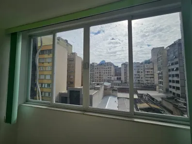 Ponto Comercial com 2 Quartos para alugar, 40m² no Copacabana, Rio de Janeiro