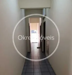 Apartamento com 2 Quartos à venda, 53m² no Jardim Botânico, Rio de Janeiro