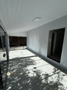 Casa com 2 Quartos para alugar, 70m² no Santos Dumont, São Leopoldo