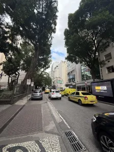 Apartamento com 2 Quartos para alugar, 90m² no Flamengo, Rio de Janeiro