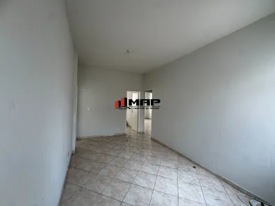 Apartamento com 2 Quartos para alugar, 80m² no Campo Grande, Rio de Janeiro