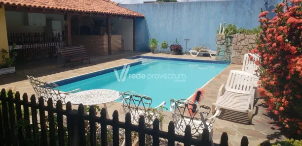 Casa com 3 Quartos à venda, 284m² no Centro, Artur Nogueira