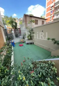 Apartamento com 2 Quartos para alugar, 50m² no Rio Comprido, Rio de Janeiro