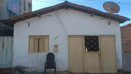 Casa com 2 Quartos à venda, 96m² no Jardim Planalto, Imperatriz