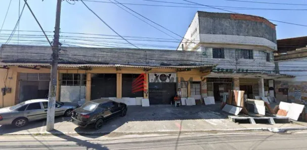 Ponto Comercial à venda, 800m² no Raul Veiga, São Gonçalo