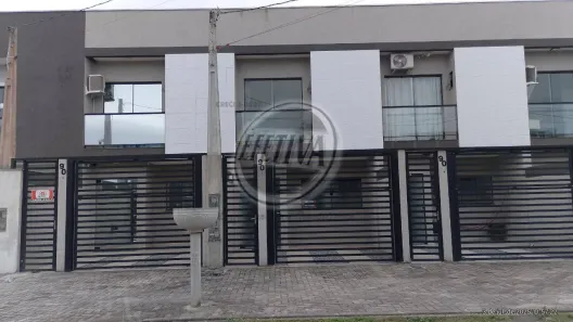 Sobrado com 2 Quartos à venda, 23m² no Riviera I, Matinhos