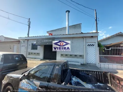Prédio Comercial com 16 Quartos à venda, 460m² no Jardim Monteiro da Cruz (Vicente de Carvalho), Guarujá