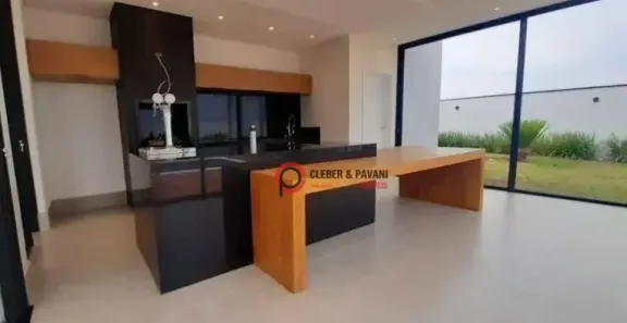 Casa de Condomínio com 4 Quartos para venda ou aluguel, 500m² no Parque Reserva Fazenda Imperial, Sorocaba