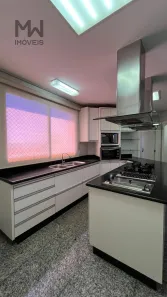 Cobertura com 4 Quartos para venda ou aluguel, 507m² no São Carlos, Anápolis