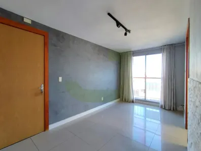 Apartamento com 2 Quartos para alugar, 54m² no Santos Dumont, São Leopoldo