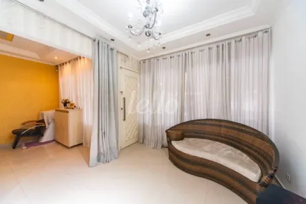 Casa com 5 Quartos para alugar, 266m² no Mauá, São Caetano do Sul