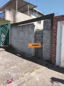 Lote/Terreno à venda, 378m² no Vila Áurea, Poá