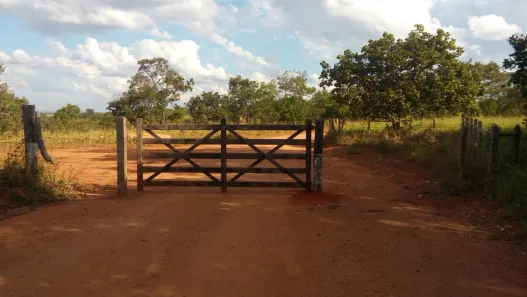 Lote/Terreno à venda, 20000m² no Zona Rural, Paraopeba