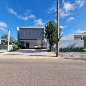 Casa de Condomínio com 3 Quartos para venda ou aluguel, 400m² no Granja Olga I, Sorocaba