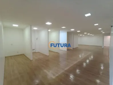 Ponto Comercial para alugar, 288m² no Samambaia Sul, Brasília