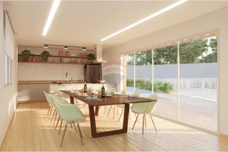 Apartamento com 2 Quartos à venda, 51m² no São José Operário, Manaus