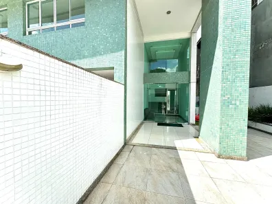 Apartamento com 3 Quartos à venda, 100m² no Jardim Apipema, Salvador