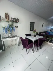 Casa de Condomínio com 3 Quartos à venda, 200m² no Colônia Santo Antônio, Manaus