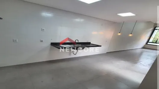 Casa com 3 Quartos à venda, 89m² no Pastoril, Ribeirão Pires