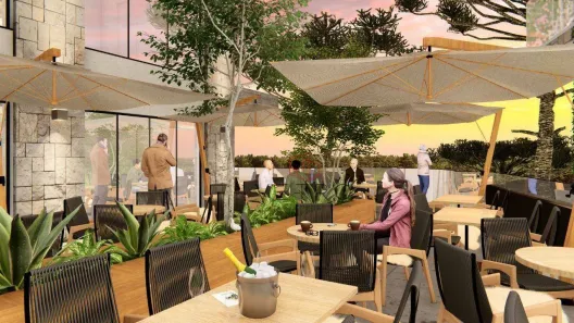 Sala Comercial à venda, 209m² no Moura, Gramado