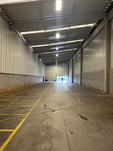 Galpão/Depósito/Armazém para alugar, 500m² no Porto Seco Pirajá, Salvador