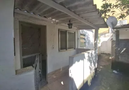 Kitnet para alugar, 40m² no Rocha Miranda, Rio de Janeiro
