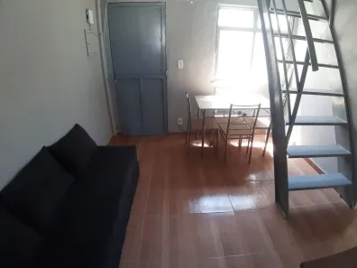 Apartamento com 4 Quartos à venda, 94m² no Bangu, Rio de Janeiro