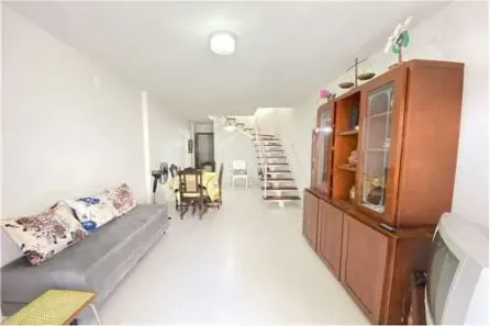Cobertura com 3 Quartos à venda, 166m² no São Bento, Cabo Frio