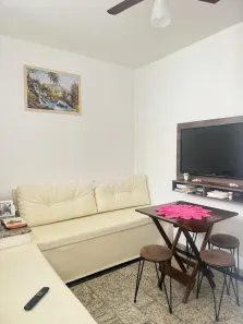 Apartamento com 1 Quarto à venda, 48m² no Centro, Guarapari