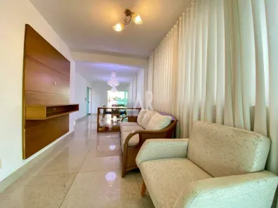 Cobertura com 5 Quartos à venda, 264m² no São José, Belo Horizonte