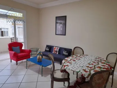 Cobertura com 4 Quartos para alugar, 170m² no Copacabana, Rio de Janeiro
