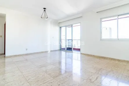 Apartamento com 4 Quartos à venda, 210m² no Santo Agostinho, Belo Horizonte