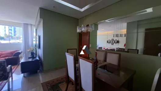 Apartamento com 3 Quartos à venda, 130m² no União, Belo Horizonte