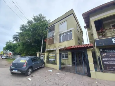 Sala Comercial para alugar, 60m² no Mathias Velho, Canoas