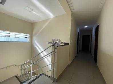 Cobertura com 2 Quartos à venda, 130m² no Monsenhor Messias, Belo Horizonte