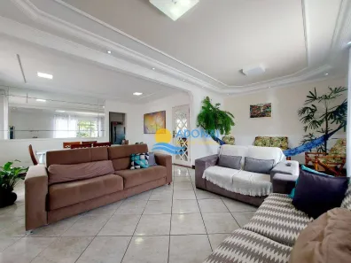 Casa com 4 Quartos à venda, 140m² no Jardim Santa Maria, Guarujá
