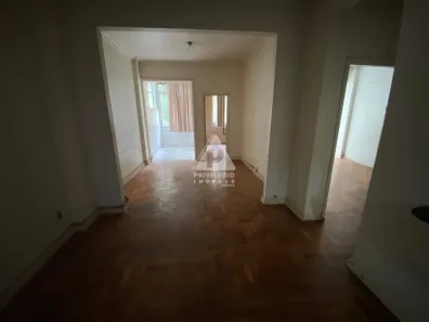 Apartamento com 2 Quartos à venda, 91m² no Leme, Rio de Janeiro
