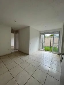 Apartamento com 2 Quartos para alugar, 43m² no Campo Grande, Rio de Janeiro