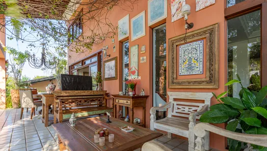 Casa de Condomínio com 6 Quartos à venda, 500m² no Portão, Lauro de Freitas