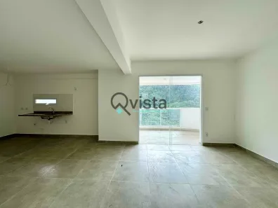 Apartamento com 2 Quartos à venda, 76m² no Vila Alzira, Guarujá