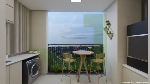 Apartamento com 2 Quartos à venda, 86m² no Fião, São Leopoldo