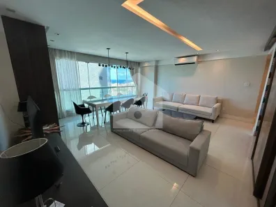 Apartamento com 2 Quartos à venda, 106m² no Horto Florestal, Salvador