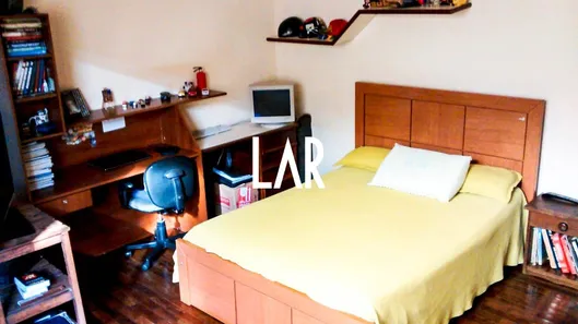 Casa com 4 Quartos à venda, 240m² no São Lucas, Belo Horizonte