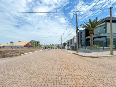 Lote/Terreno à venda, 308m² no Centro, Dois Irmãos