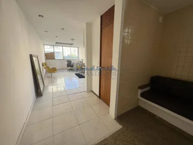 Sala Comercial para venda ou aluguel, 35m² no Copacabana, Rio de Janeiro