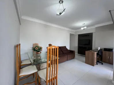 Apartamento com 2 Quartos à venda, 90m² no Graça, Salvador